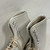 Used CCM PIROUETTE Women’s Figure Skates White Senior 10 11876-S000012296 View 2