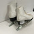 Used CCM PIROUETTE Women’s Figure Skates White Senior 10 11876-S000012296 View 4