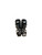 Used Tecnica JT4 Mens DH Ski Boot Black 225 MP - J04.5 - W5.5 11813-S000355401 View 3