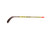 Used CCM 10 FLEX Youth One Piece Right 10 Flex 11813-S000355408 View 2