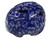Used Skateboard Helmet Navy Blue One Size 11484-S000313453 View 2