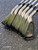 Used Titleist 804 OS Mens Iron Set RH 4I-9I 11849-S000044437 View 1