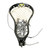 Used STX STALLION HEAD Mens Lacrosse Head Black 11954-S000216887 View 1