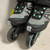 Used Rollerblade ZETRABLADE W Senior Rec Fitness Skates Black Senior 7 11855-S000210097 View 3