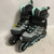Used Rollerblade ZETRABLADE W Senior Rec Fitness Skates Black Senior 7 11855-S000210097 View 1