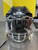 Used Bauer BAUER IMS5.0 Helmet Cage Combo Navy Blue SM 11913-S000020003 View 3