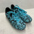 Used Puma Soccer Cleats Royal Blue Junior 02 11762-S000085544 View 4