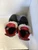 Used Bauer VAPOR X4 Junior Hockey Skate Junior 04.5 View 2