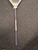 Used STX SHIELD Mens Goalie Stick White 11162-S000465865 View 2