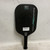 Used Gearbox PRO ULTIMATE ELONGATED 8.0 SST Pickleball Paddle Black 4 1/4" 11855-S000210106 View 2