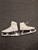 Used Chicago 301 WomensFigure Skate White Senior 8 11162-S000465872 View 2
