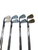 Used Titleist 690CB FORGED Mens Iron Set RH 3I-PW 11706-S000387493 View 2