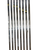 Used Titleist 690CB FORGED Mens Iron Set RH 3I-PW 11706-S000387493 View 4