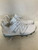 Used New Balance LAX Cleats Mens White Senior 10 11823-S000041929 View 1