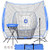 Used JOGENMAX TRAINING NET BB/SB Pop-up (NET ONLY) 11856-S000032632 View 3