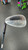 Used Affinity BUZZSAW Golf Wedge Mens LH 56 Degree 11477-S000218785 View 1