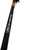 Used Warrior ALCHEMY Men's Complete Lacrosse Stick Black 40.5" 11731-S000173320 View 2