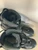 Used K2 EXO Senior Rec Fitness Skates Grey Senior 9.5 11823-S000041940 View 2