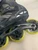 Used K2 EXO Senior Rec Fitness Skates Grey Senior 9.5 11823-S000041940 View 4