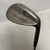 Used Cleveland TOUR ACTION 900 Golf Wedge Mens RH 52 Degree 11855-S000210113 View 2