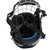 Used Bauer PRODIGY Helmet Cage Combo Black Youth One Size 11406-S000112938 View 5