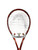 Used Head CROSS BOW Adult Tennis Racquet Orange Unknown 11884-S000070058 View 1