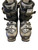 Used Atomic E.+ Mens DH Ski Boot Grey 280 MP - M10 - W11 11095-S000107016 View 1