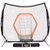 Used GOSPORTS 7X7 PRO NET BB/SB Pop-up Net 11843-S000026917 View 1