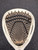 Used Warrior NEMESIS Mens Goalie Stick White 11162-S000465905 View 1