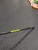 Used Warrior NEMESIS Mens Goalie Stick White 11162-S000465905 View 5