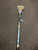 Used Nike TALA Wmn Atk/Mid Complete Stick Carolina Blue 11162-S000465918 View 2