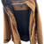 Used SPECIAL BLEND Outerwear Heavy Jacket M Brown MD 11820-S000062702 View 3