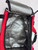 Used Dakine Ski Boot Bag Red 11860-S000315955 View 2