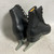 Used Mens Figure Skates Black Senior 7 11855-S000210139 View 4
