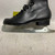 Used Mens Figure Skates Black Senior 7 11855-S000210139 View 5