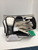 Used Bauer S150 Inter Goalie Blocker White View 3