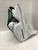 Used Bauer S150 Inter Goalie Blocker White View 5