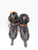 Used FIFTH ELEMENT Senior Rec Fitness Skates Orange Senior 10 11914-S000016994 View 2