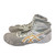 Used Asics Wrestling Shoes Grey Junior 05 11732-S000373041 View 1
