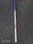 Used Nike SURGE ELITE Mens Atk/Mid LAX Shaft White 11849-S000044453 View 1