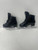 Used CANADA WomensFigure Skate Black Senior 8 11891-S000323315 View 1