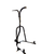 Used Everlast HEAVY BAG STAND W/SPEED BAG Boxing Bag Stand 11799-S000205009 View 1