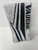 Used Vaughn V9 VELOCITY JR Junior Goalie Blocker Black And White 11891-S000323317 View 1