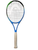 Used Head INSTINCT TI COMP Adult Tennis Racquet Royal Blue 4 3/8" 11902-S000348884 View 1