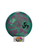 Used Innova RHYNO Disc Golf Putter Teal 11887-S000036663 View 1
