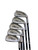 Used Ram G-FORCE Mens Package Set RH None 5 Piece 11884-S000070068 View 1