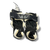 Used STX STALLION Lacrosse Arm Pads/Guards White SM 11375-S000382384 View 2