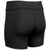 New WMNS COMP SHORTS 5"BK SM 11862-CHPVS5WBS View 1