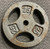 Used Standard Plate (Each) 25 lb 11855-S000210148 View 1