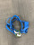 Used PETZL MACCHU HARNESS Climbing Harness 11614-S000244339 View 2